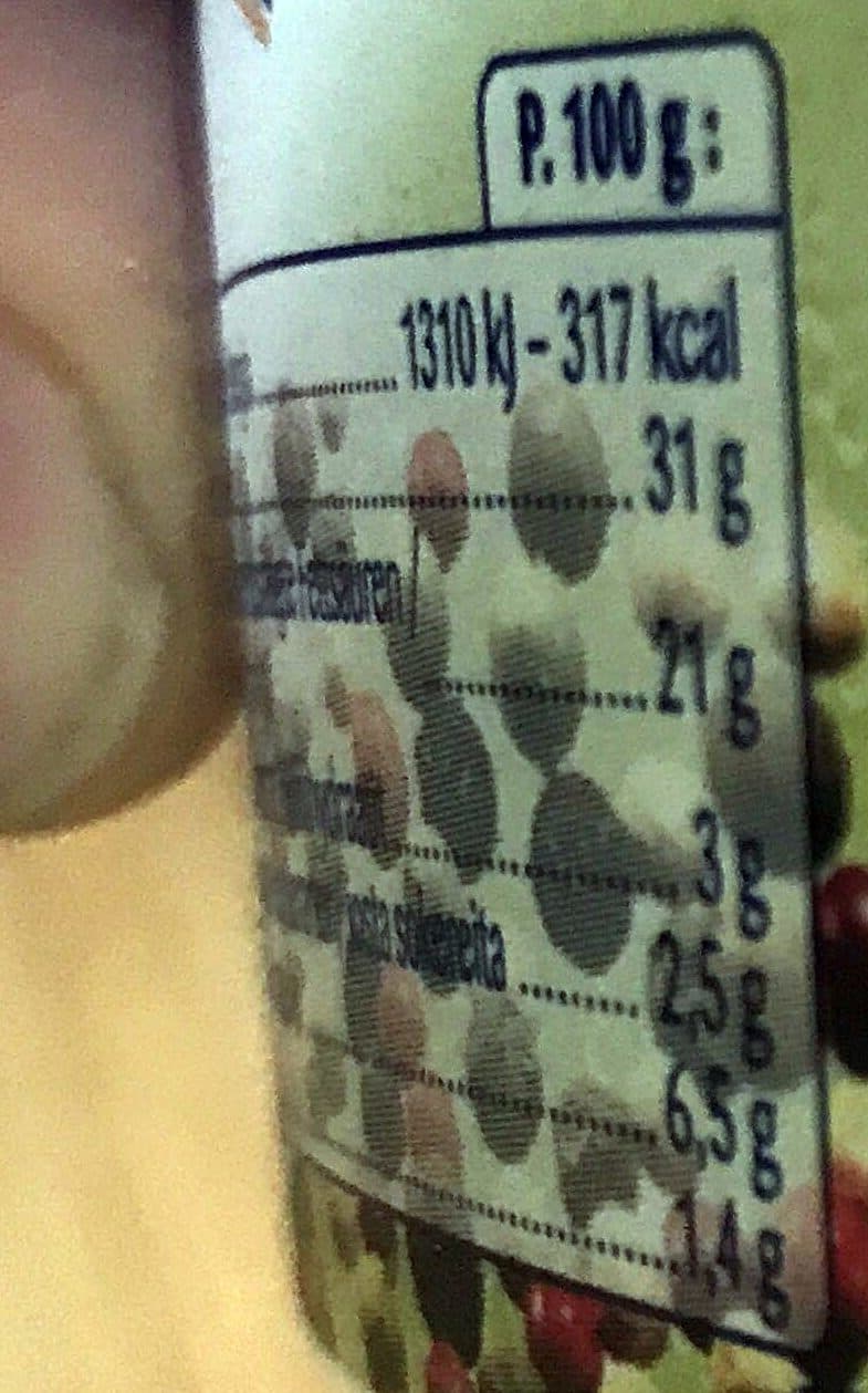 Bel Fromage Quatre Poivres packshot