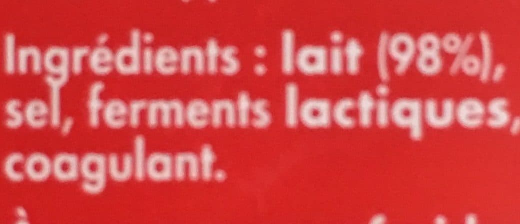 Babybel Mini Babybel x18 packshot