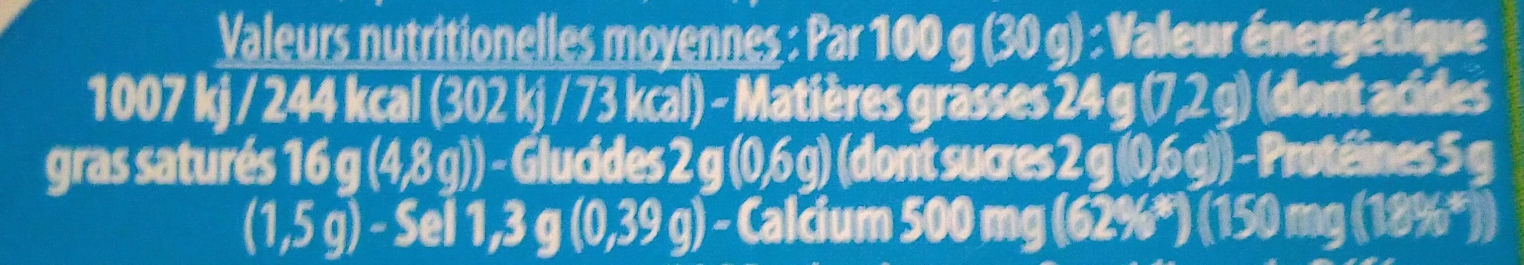 Kiri Fromage a tartiner packshot