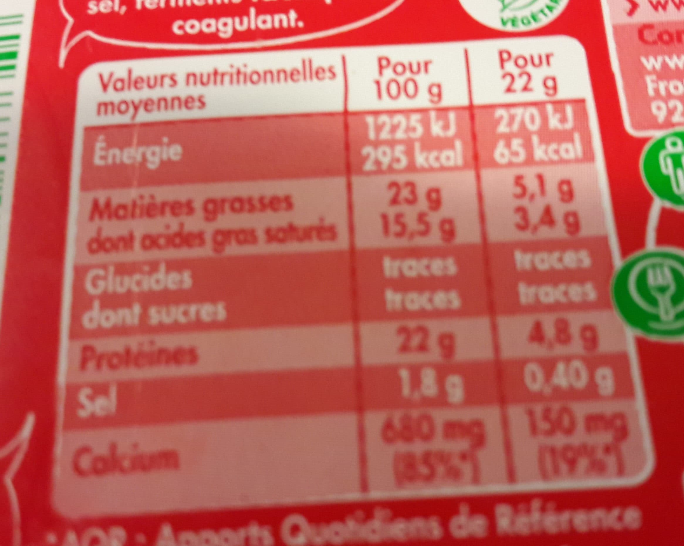 bel Mini Babybel x14 packshot