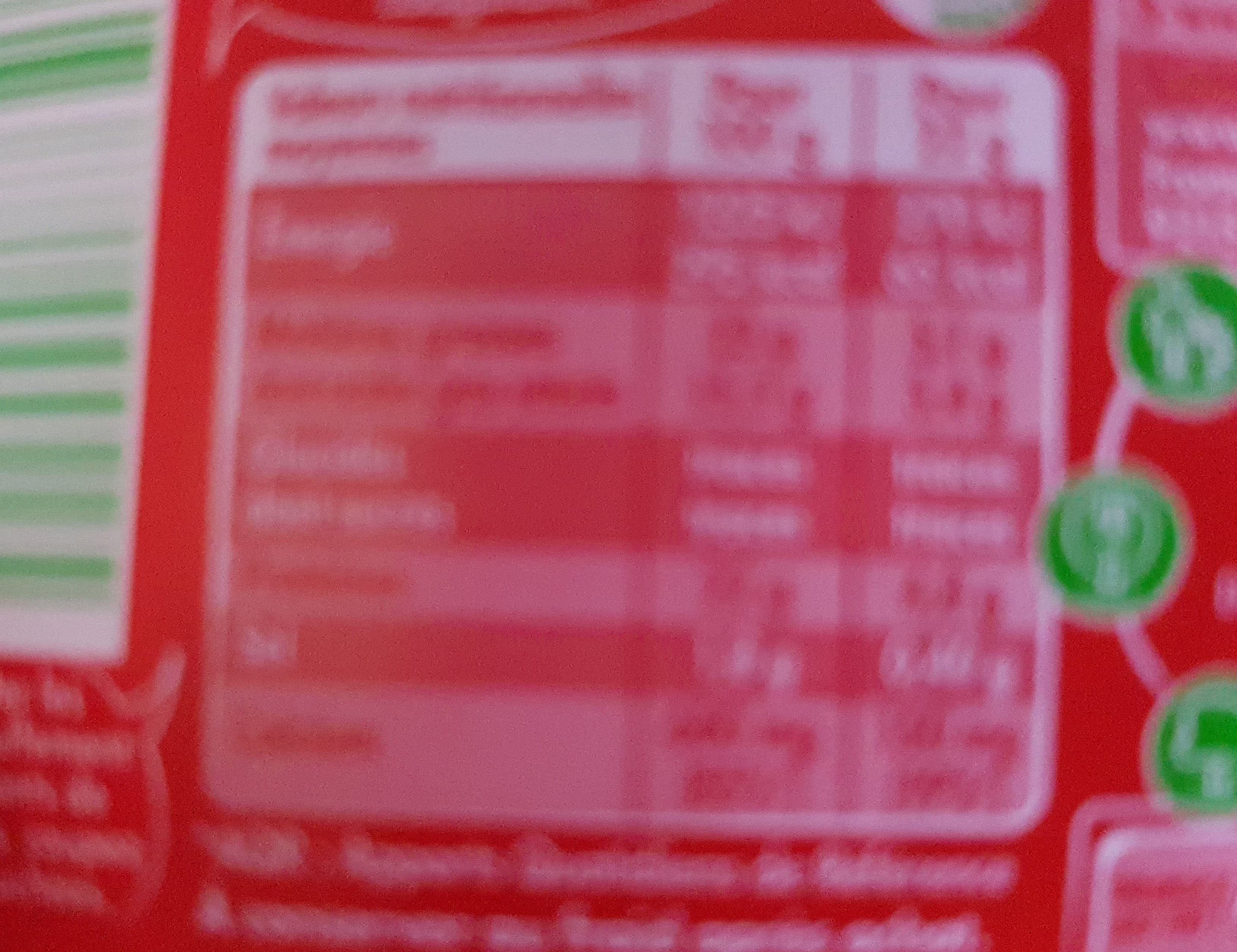 Mini babybel Mini babybel packshot