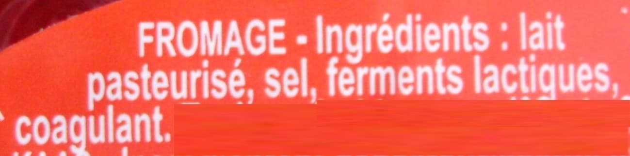 Babybel Babybel Moelleux & Généreux packshot