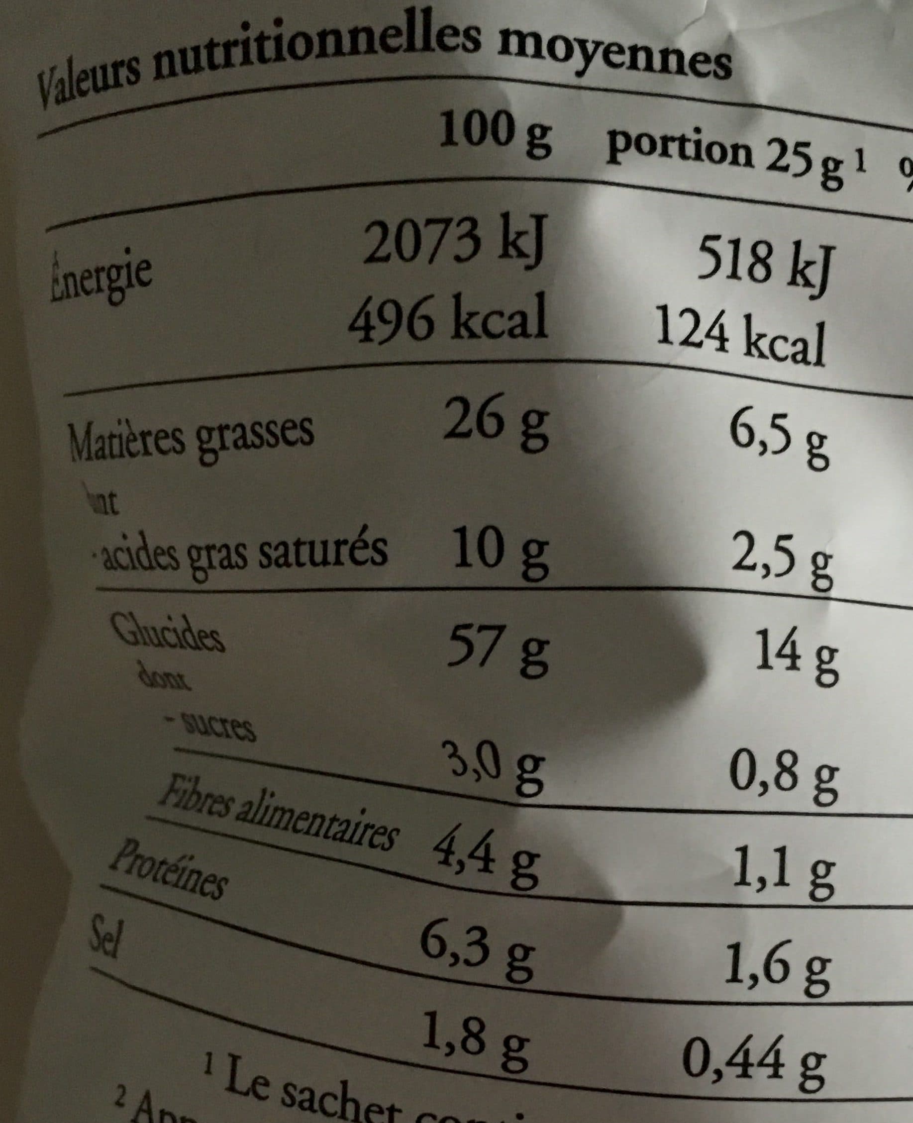 San Carlo Più Gusto Saveur Amour de Tomate packshot