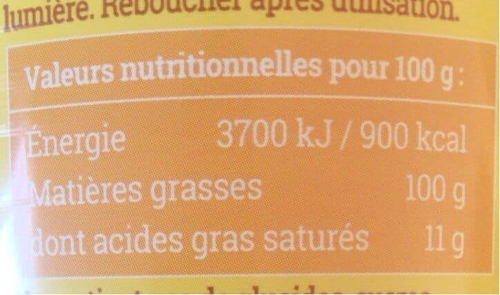 Maurel Huile De Tournesol packshot