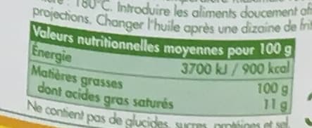Maurel Huile de tournesol packshot