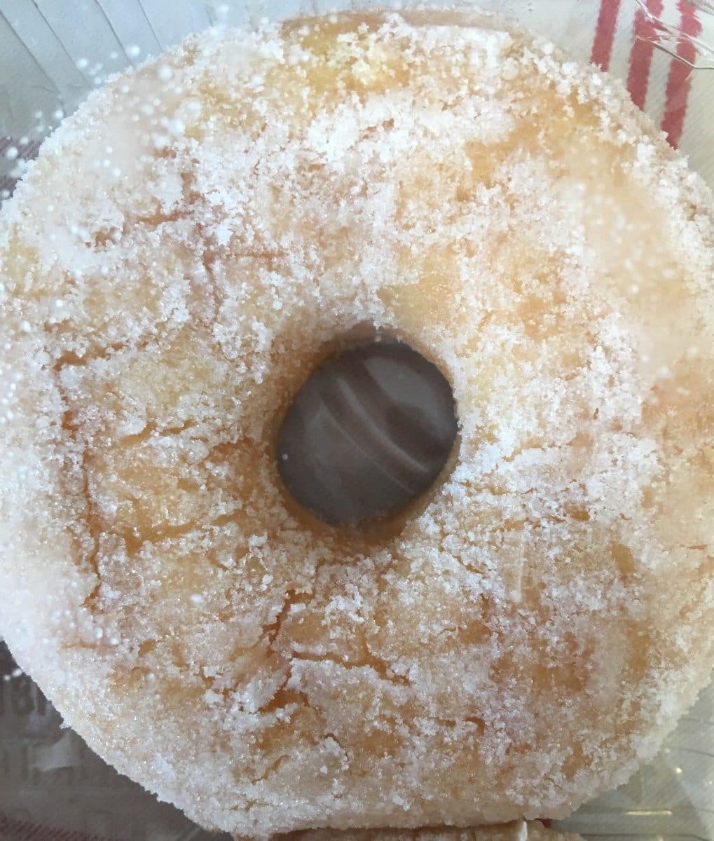 Open Food Facts Doony's sucres packshot