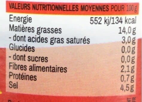creSpo Olives vertes à la farce de poivron doux packshot
