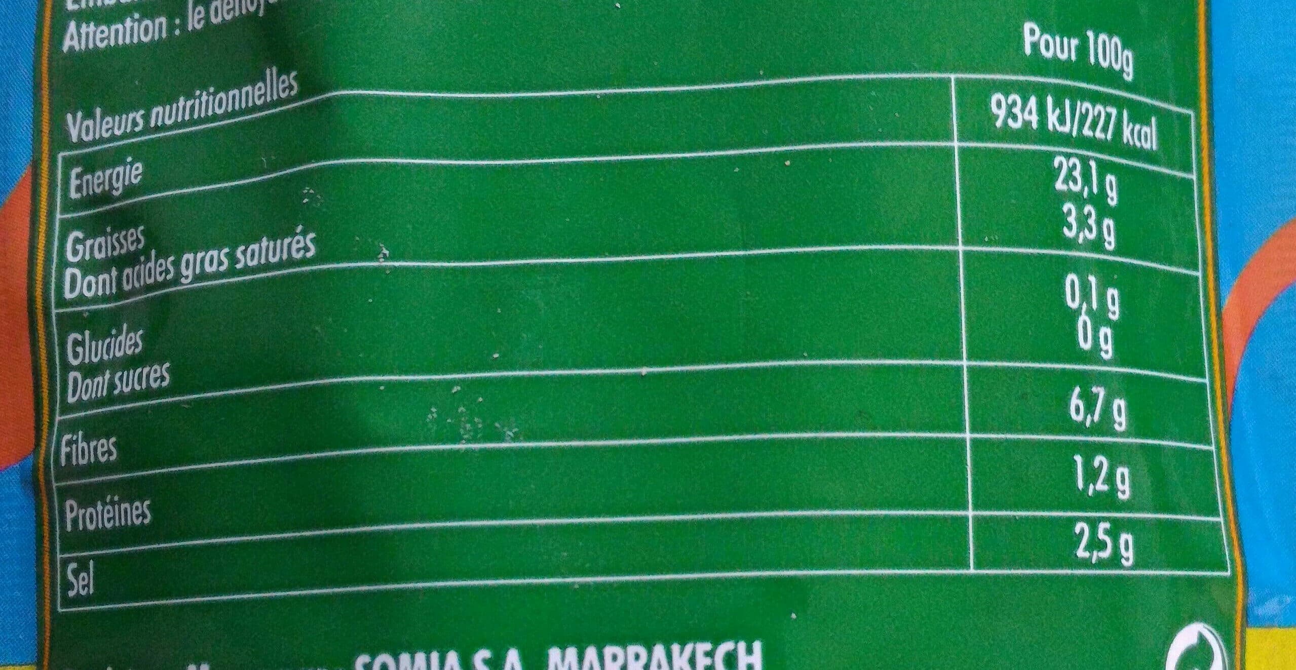 Crespo Les Olives du Marché - Cocktail d'olives dénoyautées pimentées packshot