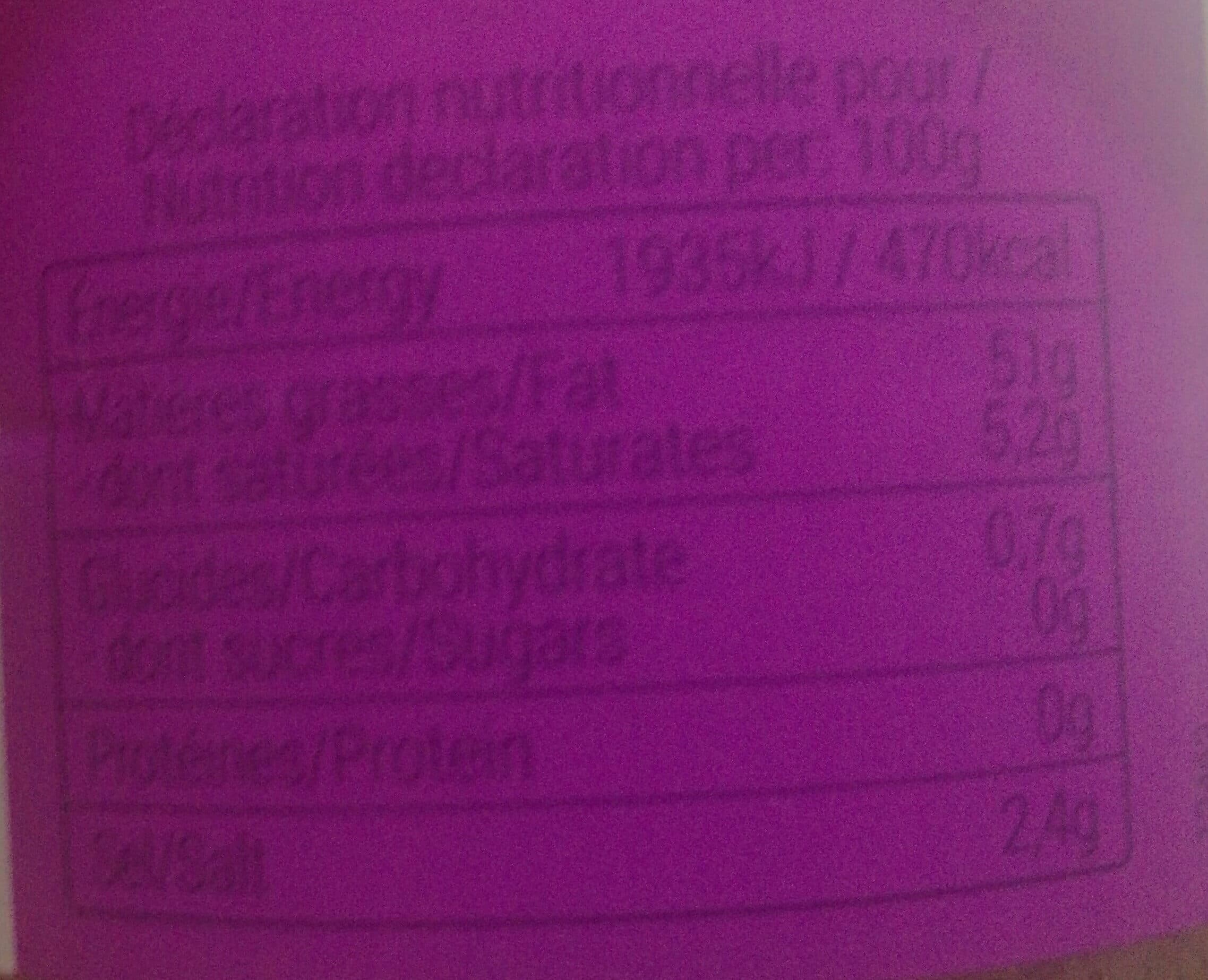 Clovis France Sauce Vinaigrette Échalote packshot