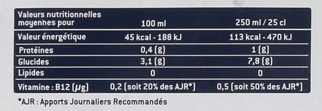 1664 1664 24x25cl 1664 maxi format 5.5 degre alcool packshot