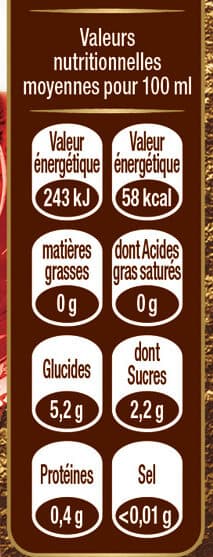 GRIMBERGEN Grimbergen 6X25CL GRIMBERGEN ROUGE 6.0 DEGRE ALCOOL packshot