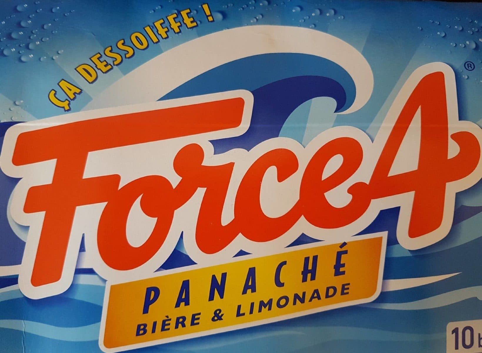 Open Food Facts Boisson packshot