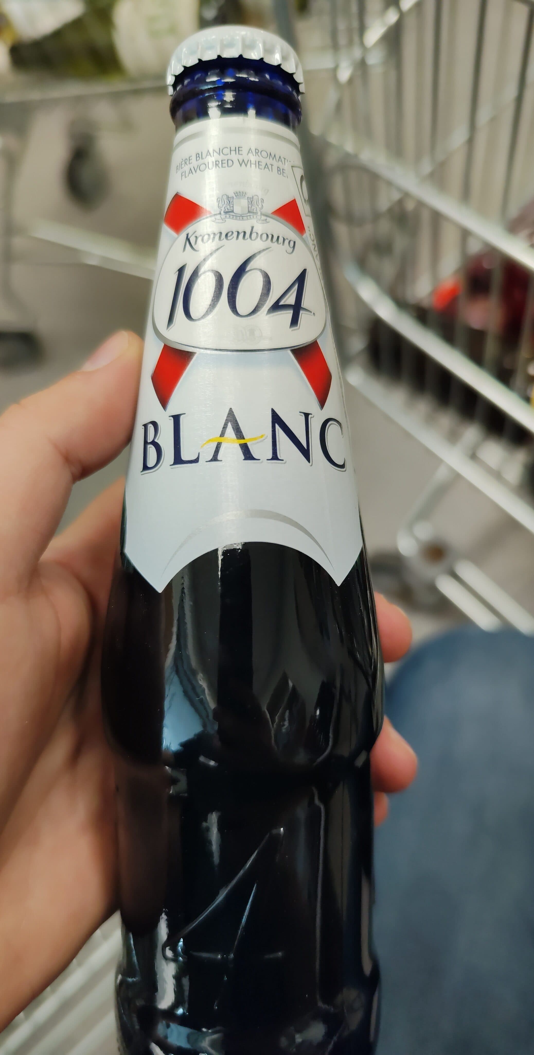 1664 1664 blanc packshot