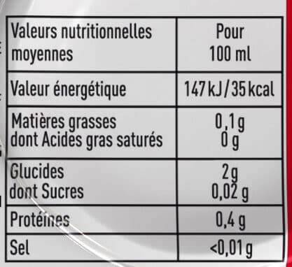 Kronenbourg Kronenbourg 6X50CL BOITE KRO 4.2 DEGRE ALCOOL packshot