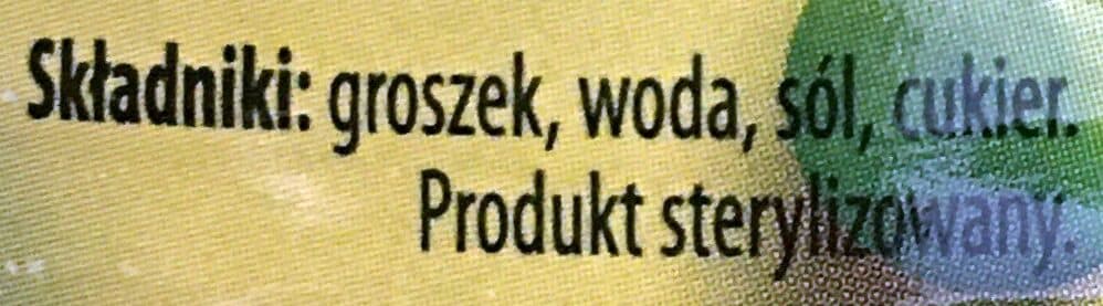 Bonduelle 3083680072670 packshot