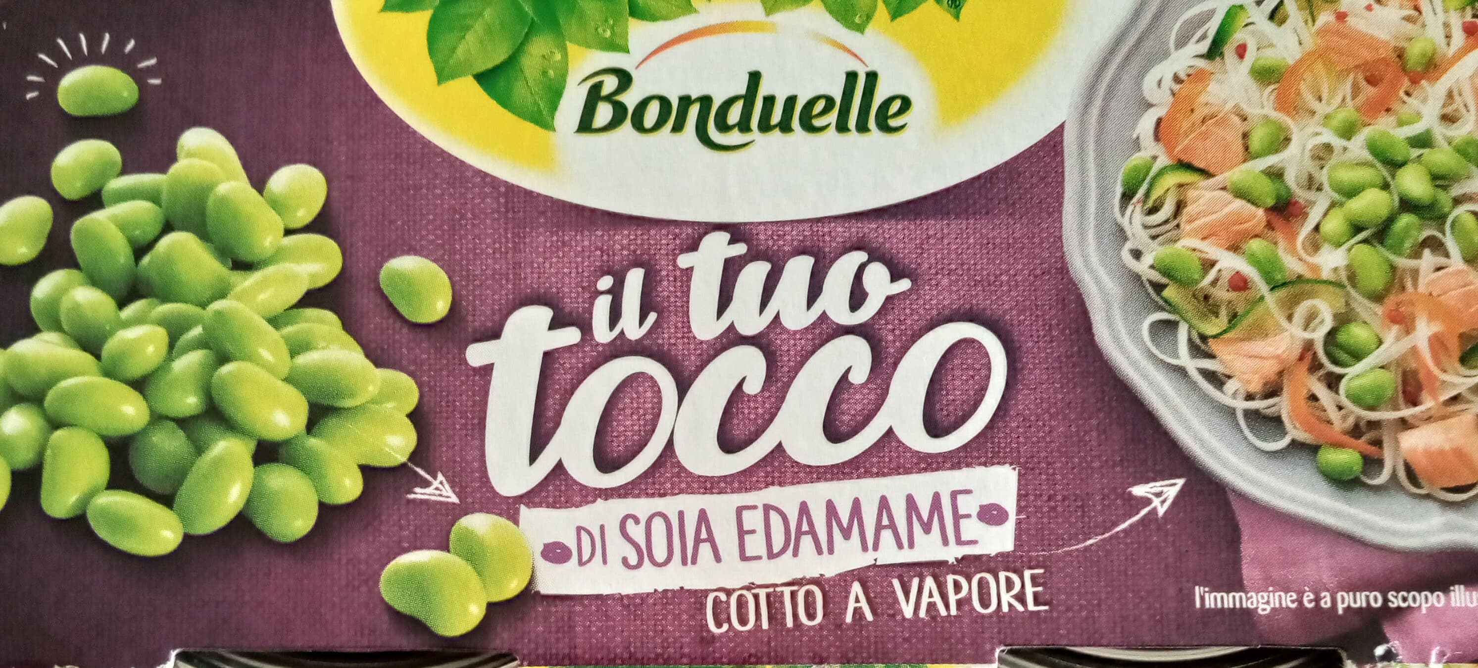 Bonduelle 3083681079647 packshot