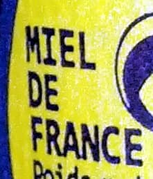 Domaine de Saint-Georges Miel L'Apiculteur Châtaigner des Pyrénées packshot