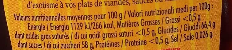 Bernard Michaud Pur Sirop d'Érable packshot