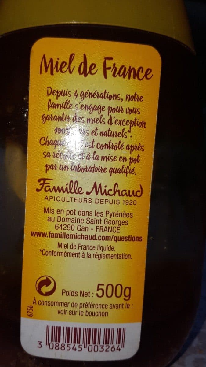 Lune de Miel Lune de miel packshot