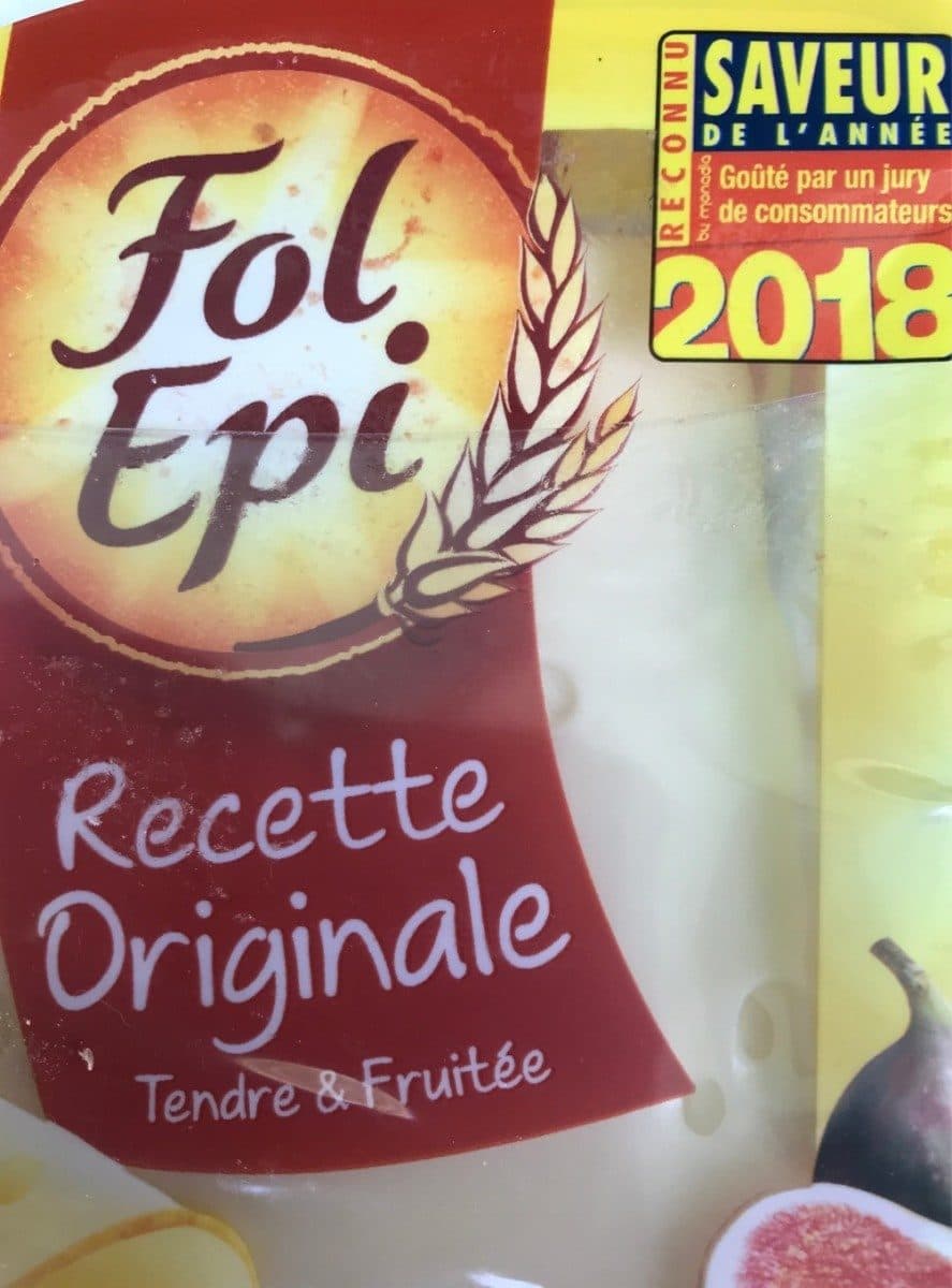 Fol Epi Fol Epi packshot