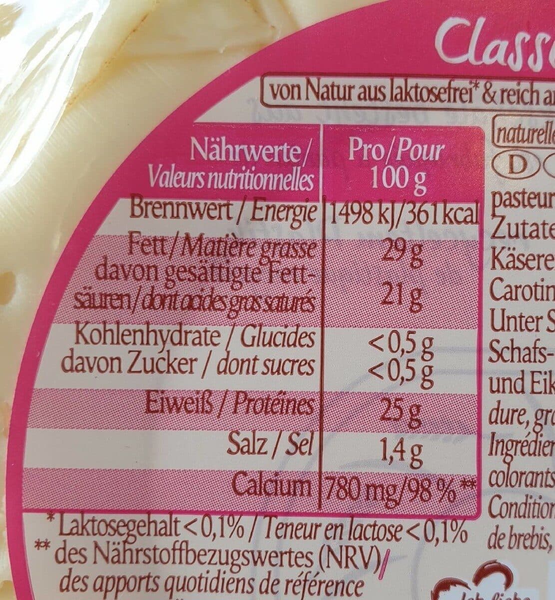 Fol Epi Fol Epi, classic packshot