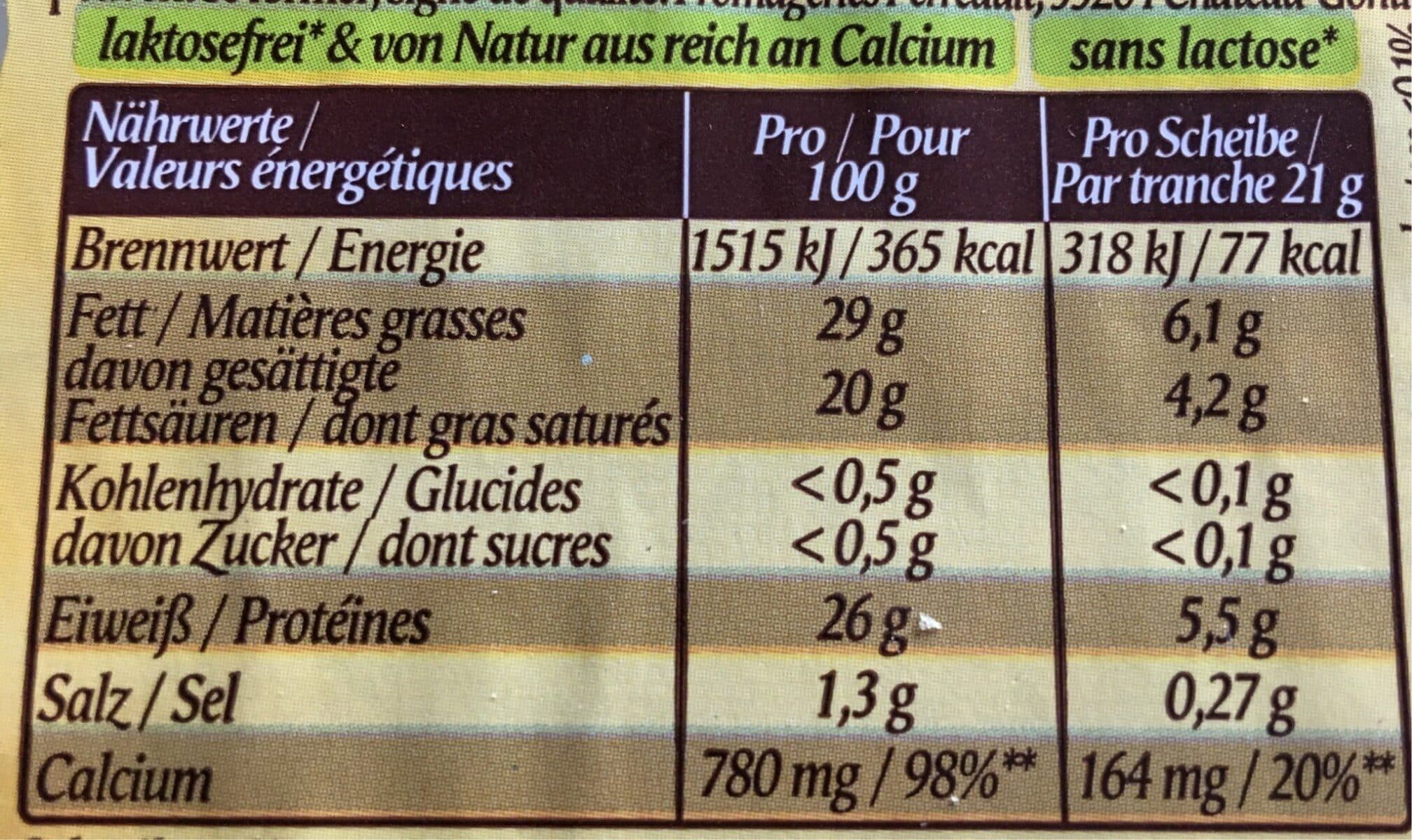 Fol Epi Caractere würzig&intensiv packshot