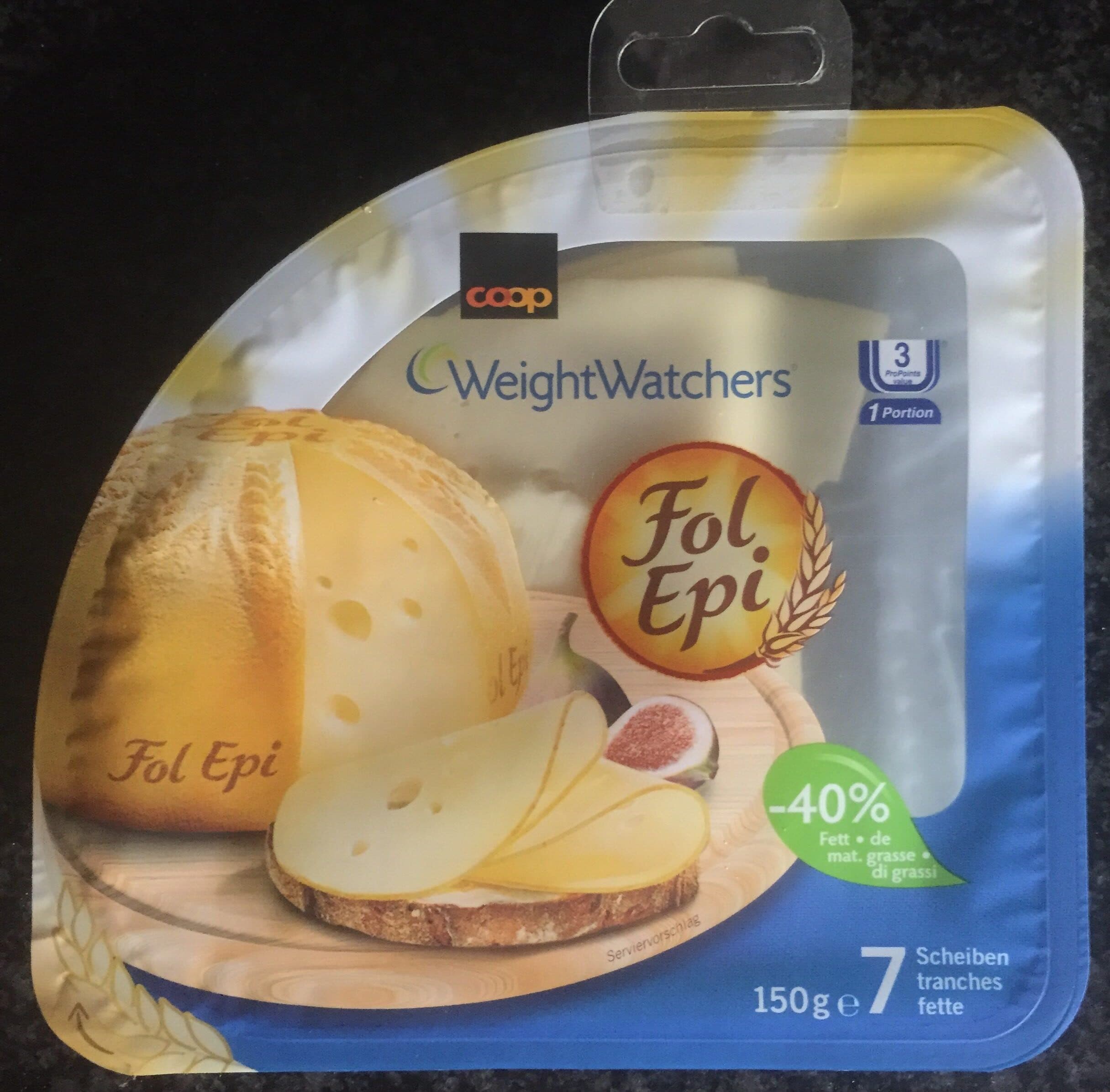 Coop Fol Epi -40% MG packshot