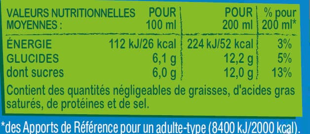 Fruit Shoot Fruit shoot pomme banane packshot