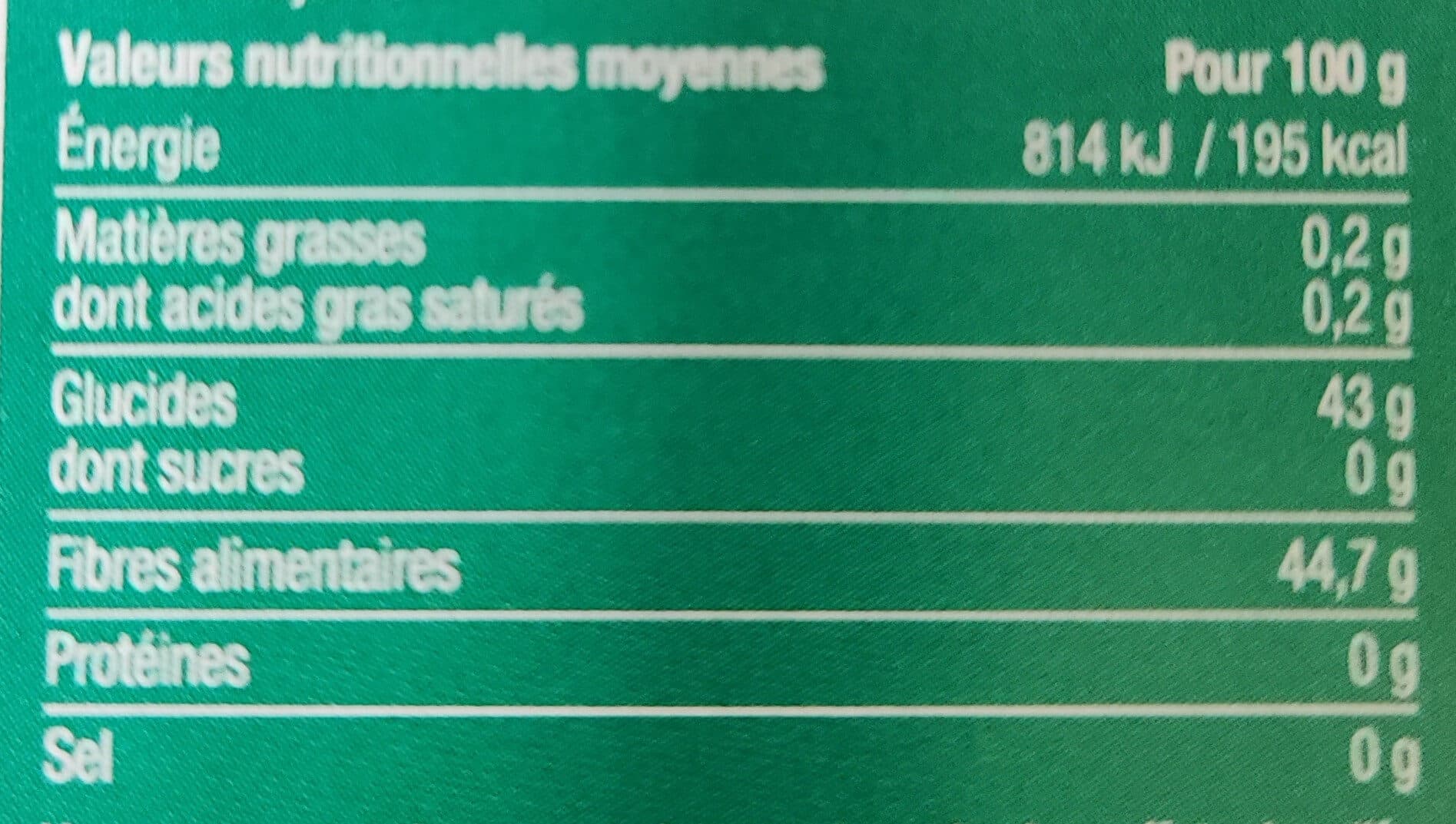 Oméga Pharma Valda - Gomme goût Menthe Eucalyptus packshot