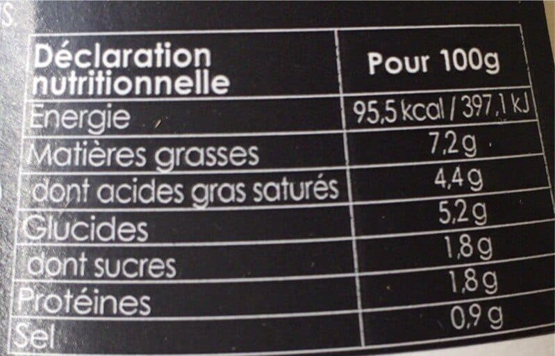 Giraudet Sauce aux morilles au bouillon de volaille packshot