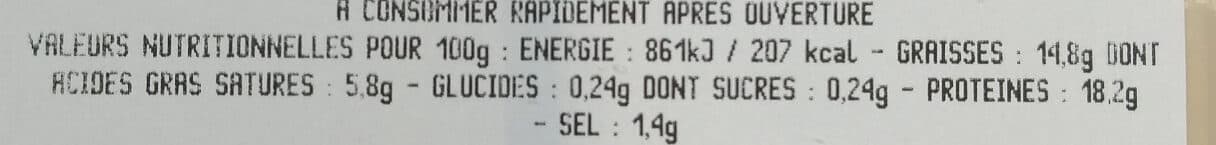 Charcuterie des Pays de l'Ain Hure pistachée packshot