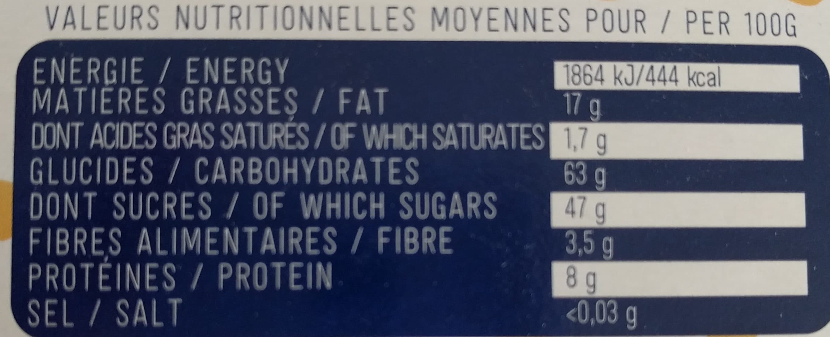 Confiserie du Roy René Calissons d'Aix du Roy René packshot