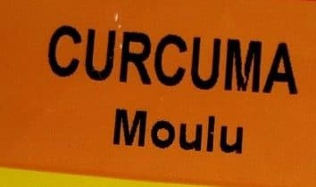 Espig Curcuma Moulu packshot