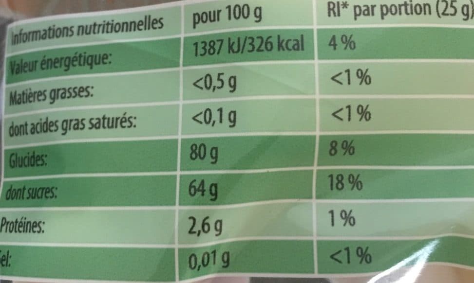 Haribo Chamallows au goût fraîcheur - Confiserie guimauve fantaisie packshot