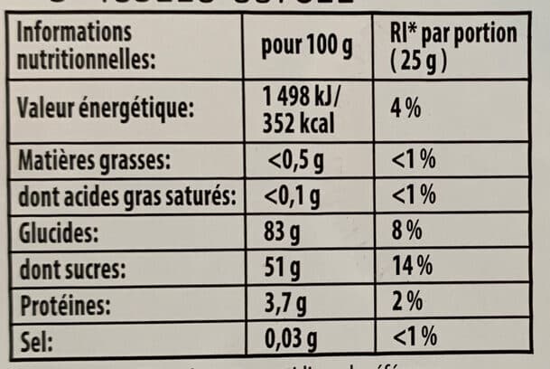 Haribo dragolo 750g packshot