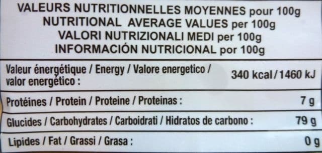 Haribo Coccodri - Confiserie gélifiée fantaisie packshot