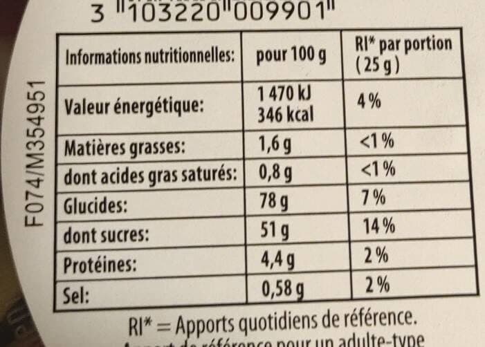 Haribo Tirlibibi packshot