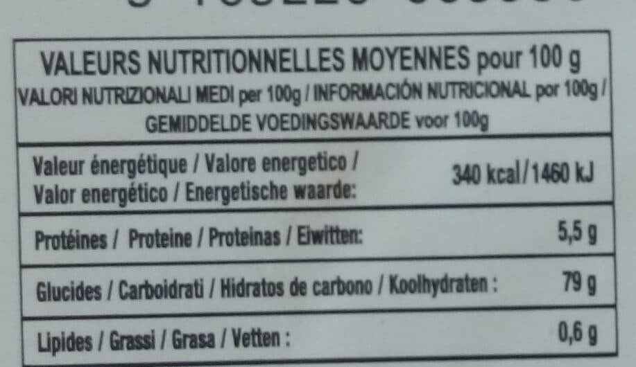 Haribo Tirlibibi packshot
