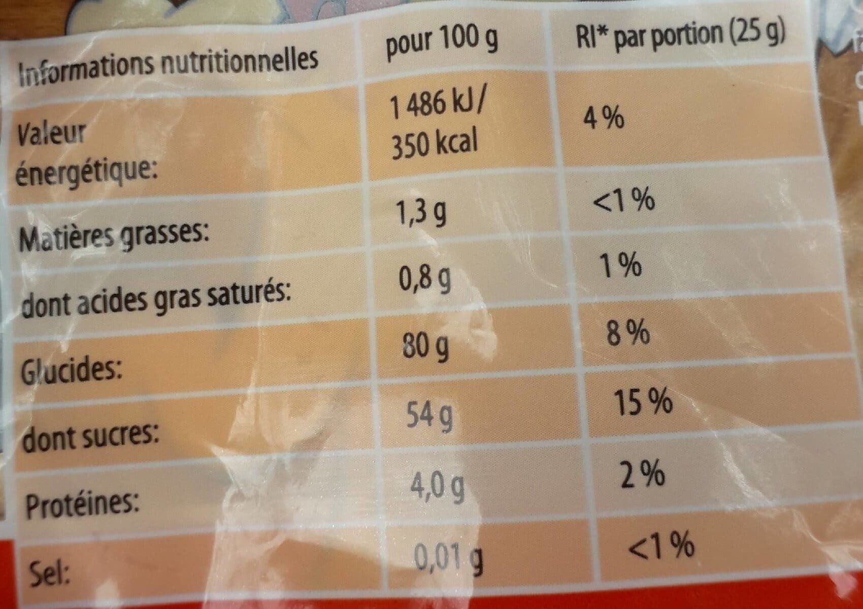 Haribo Haribo World Mix packshot