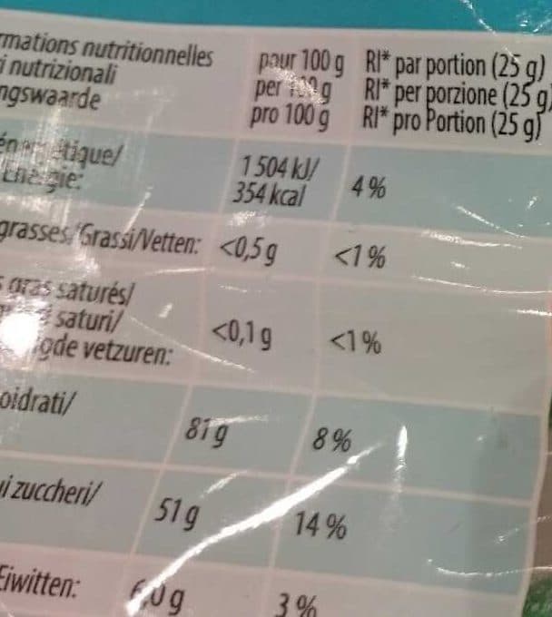 Haribo Académy P!k - Confiserie gélifiée acidifiée packshot