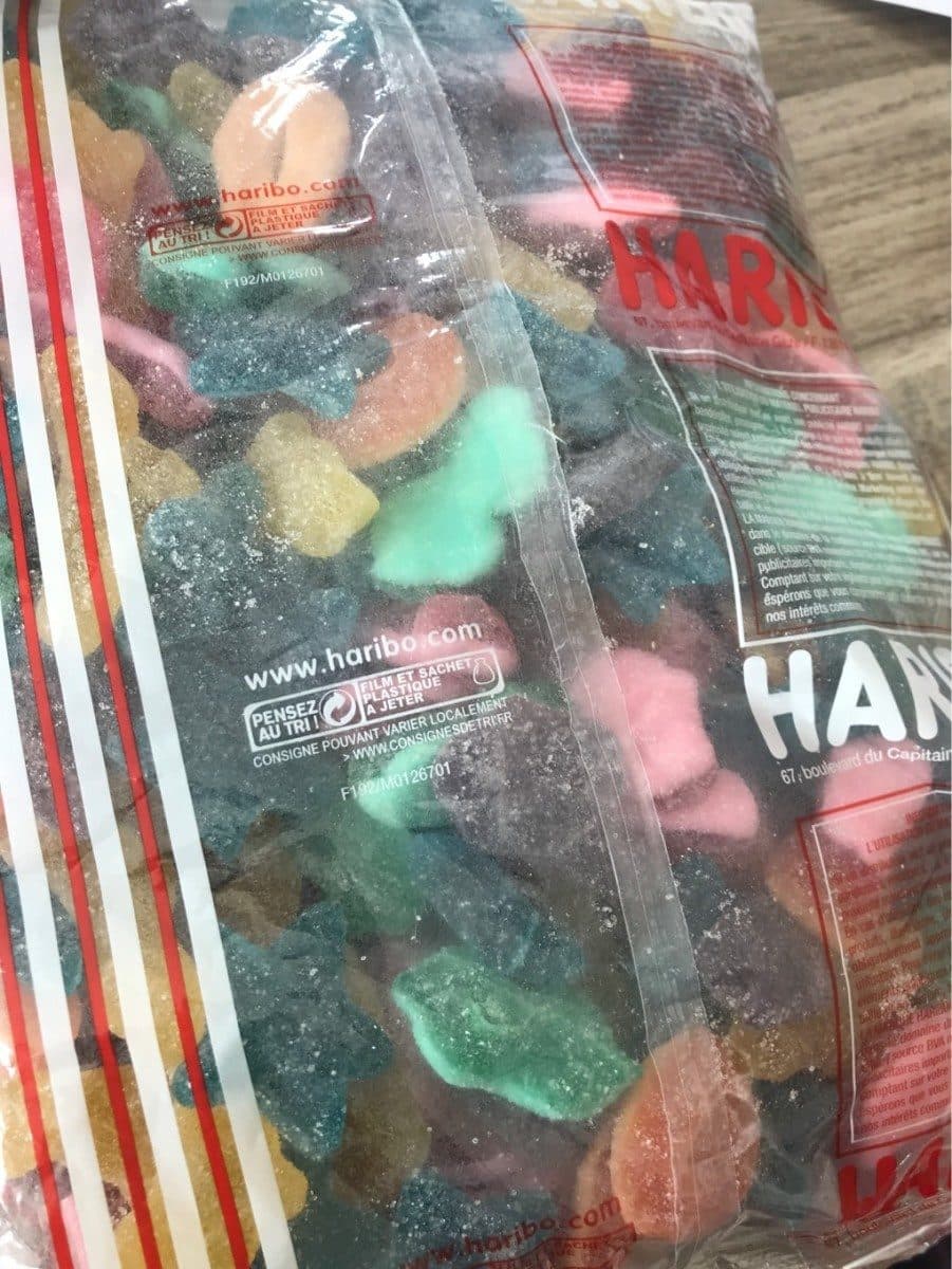 Haribo Academy pik packshot