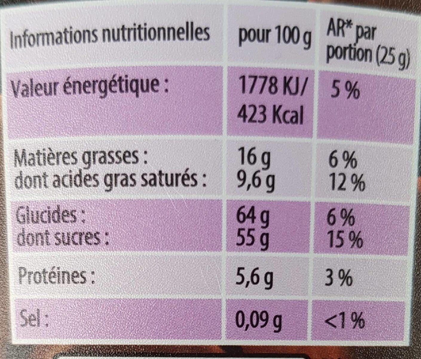 Haribo Chamallows Choco packshot