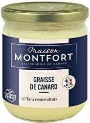Maison Montfort Graisse de Canard packshot