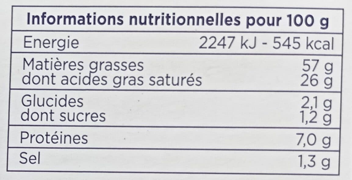 Maison Montfort Foie gras de canard entier du sud ouest packshot