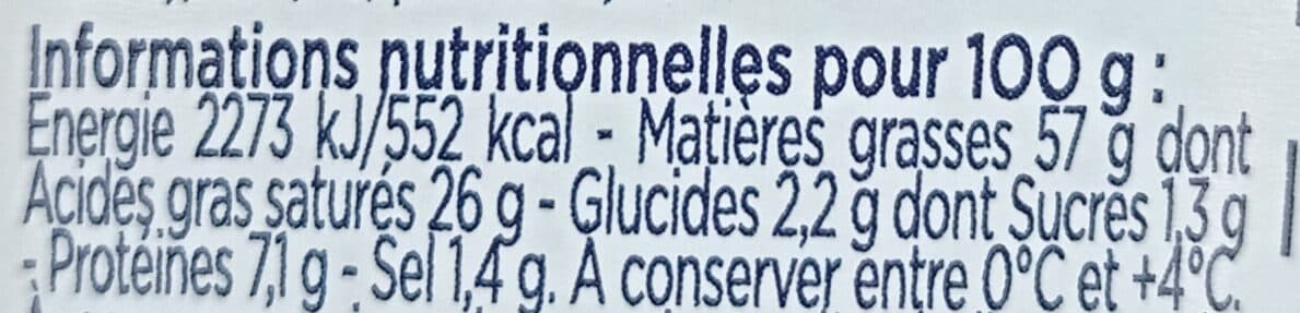 Maison Montfort Foie gras de canard entier du Sud-Ouest packshot