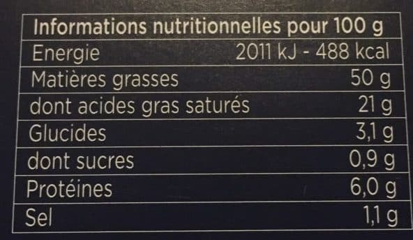 Maison Montfort Bloc Foie Gras de Canard avec 30% de Morceaux packshot