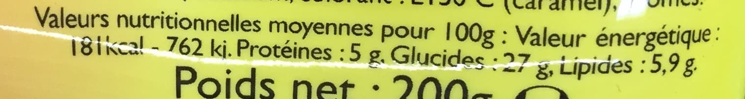 Kühne Ma p'tite Moutarde packshot