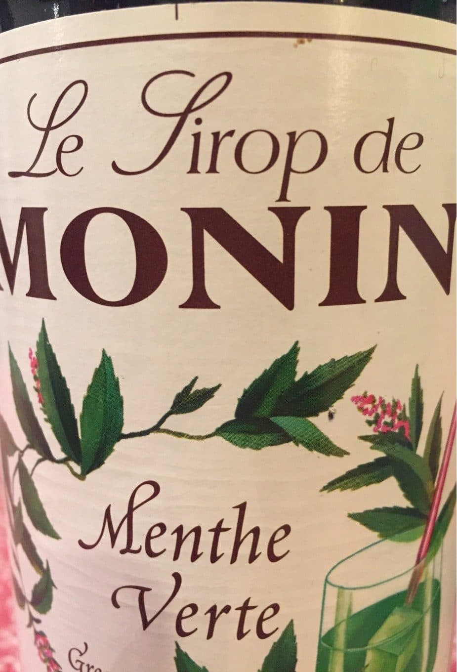 Vedrenne Sirop De Cassis Vedrenne - 100 CL packshot