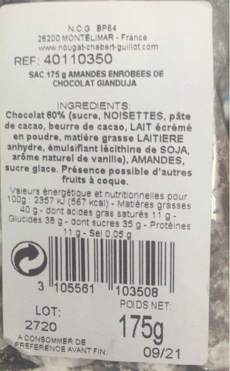 Chabert & Guillot Chabert a Guillot packshot