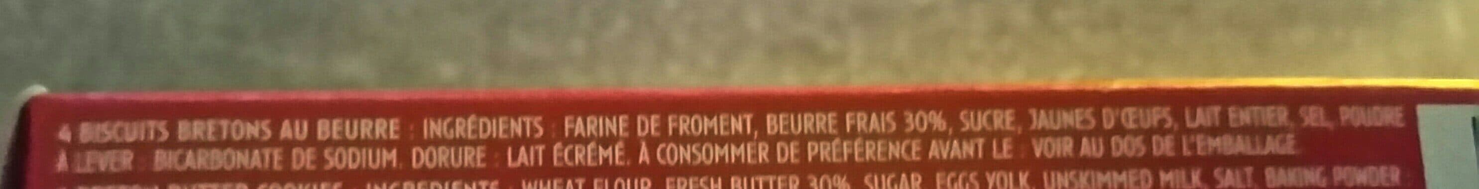 Traou Mad 65G Etui 4 Traou Mad packshot